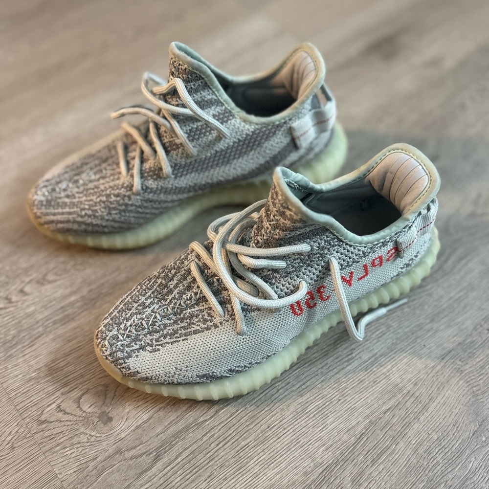 Adidas Yeezy Boost 350 V2 line